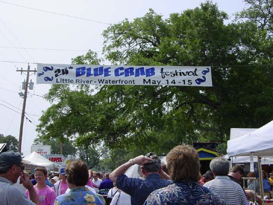 blue-crab-festival
